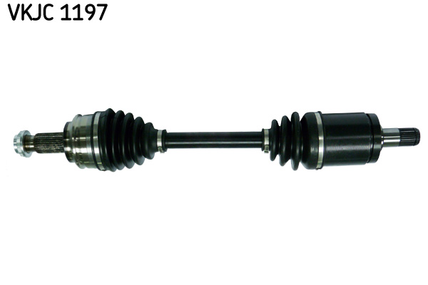 Albero motore/Semiasse - VKJC 1197 SKF